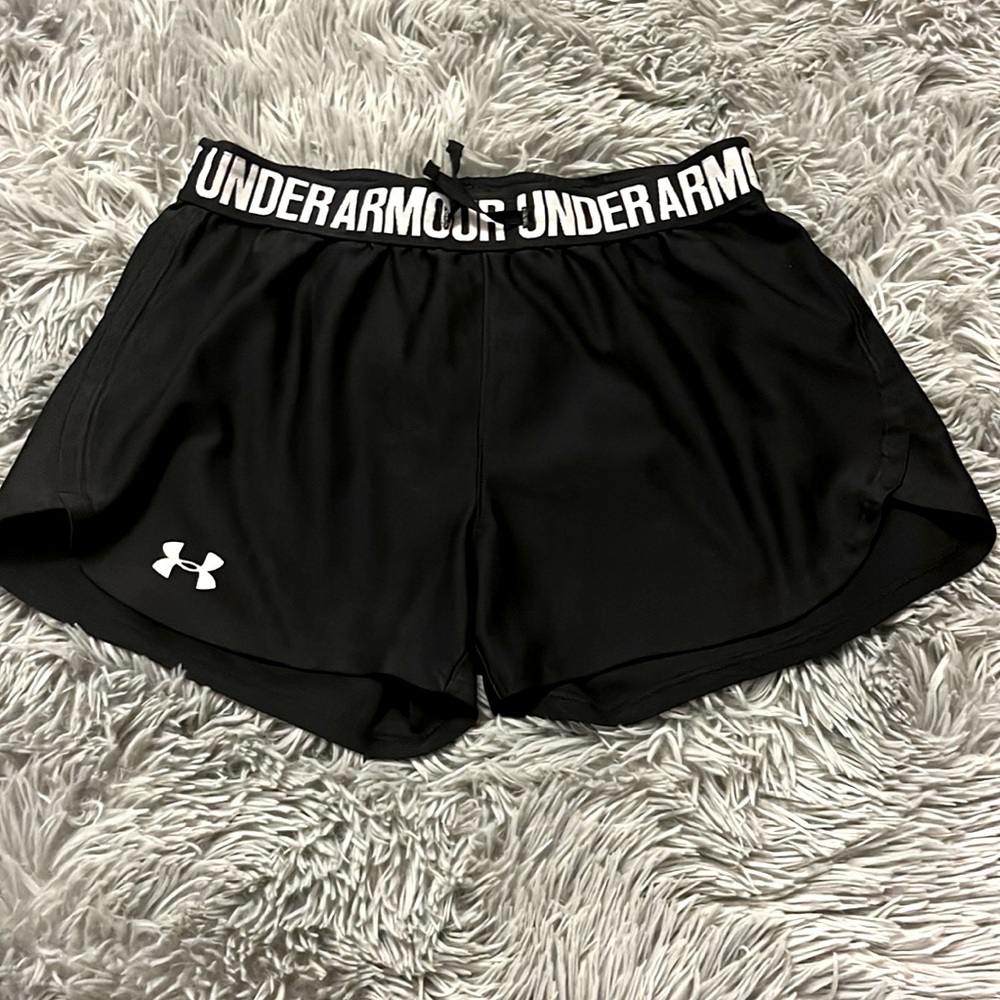 Under Armour Shorts